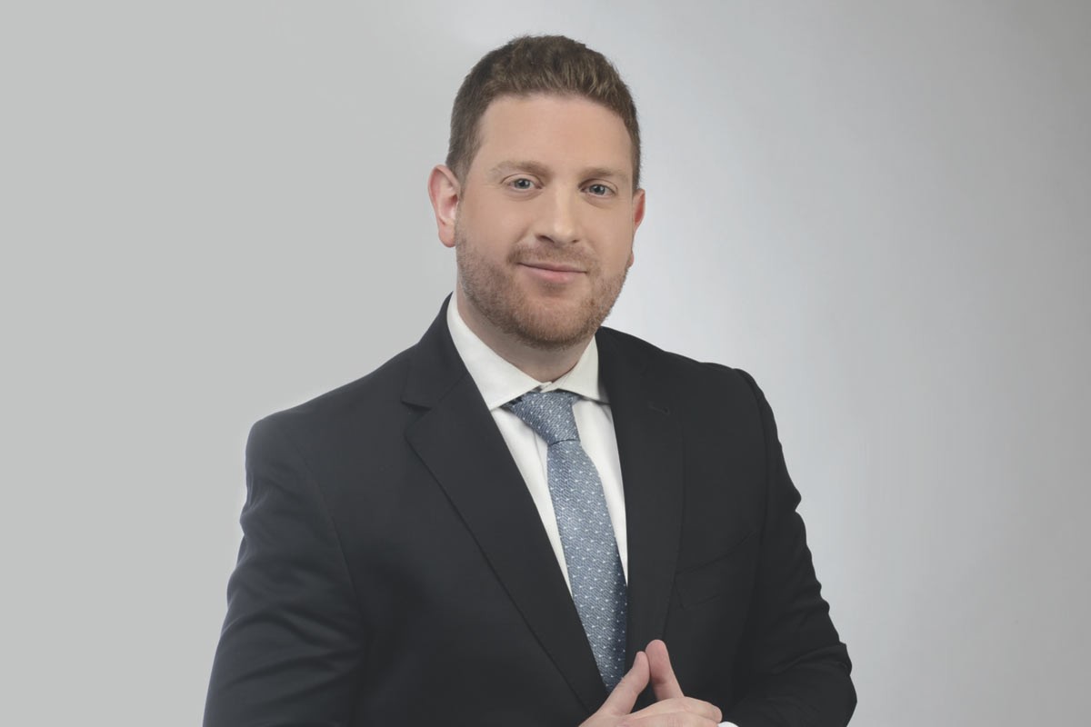 Jonatan Viale anunció que tiene Covid: "El miedo está, por razones obvias" | Espectáculos