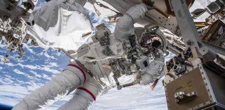 La agencia espacial rusa enviará a actriz y director a filmar primera película en estación espacial | Espectáculos