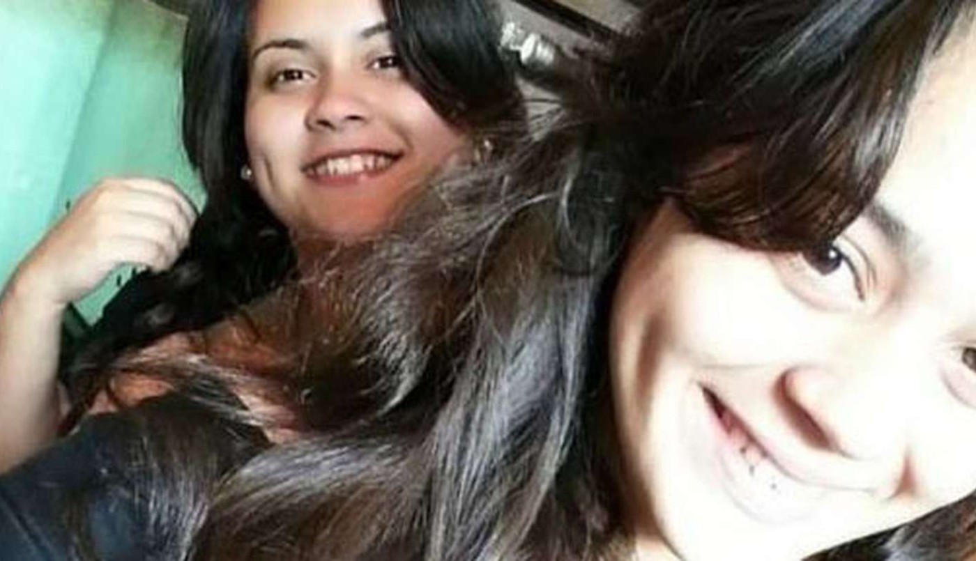 Internaron con coronavirus a la madre de las dos jóvenes hermanas que murieron de covid-19 | Actualidad