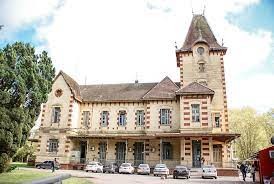 Cerraron el "Pabellón 11" del Hospital Cabred de Luján: "Que no quede ningún internado en condiciones manicomiales", expresó Gollán | Actualidad