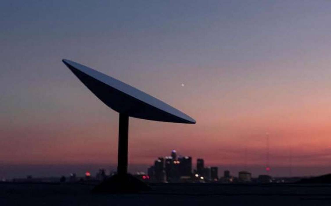 SpaceX y Google se asocian para desarrollar Internet satelital de alta velocidad | Tecno