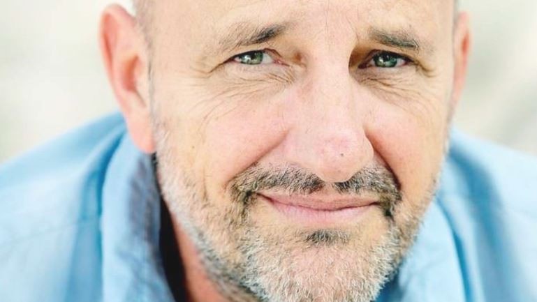 Gabriel "El Puma" Goity será Julio Verne en "Viaje al centro de la Tierra" | Espectáculos