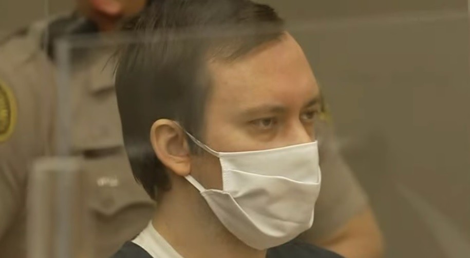 Salió en los medios a pedir por su esposa desaparecida: la había asesinado y econdió dos años el cadáver | Internacionales