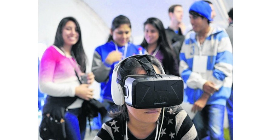 Rosario comprará 10 cascos de realidad virtual para dar el examen de manejo | Actualidad