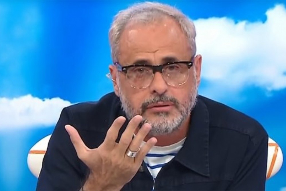 Rial confirmó que se vacunará en Miami: "La actitud soberbia de Zannini me hizo tomar una decisión" | Espectáculos