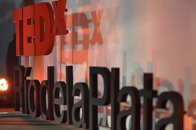 Se viene una nueva edición de TEDxRíodelaPlata | Actualidad