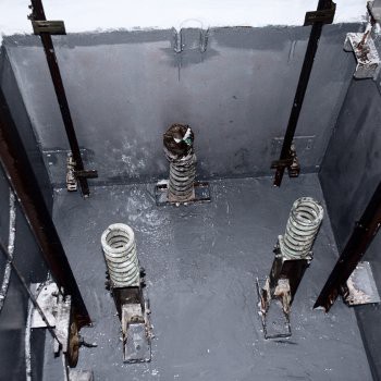 Murió un operario al caer por el hueco de un ascensor | Actualidad