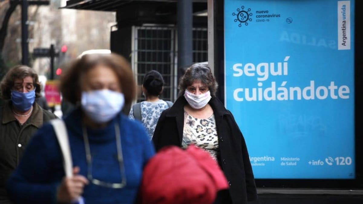 El Gobierno analiza extender las restricciones en la circulación contra el coronavirus | Política