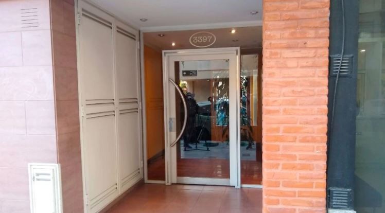 Detuvieron a una joven de 20 años por el asesinato de un jubilado en su departamento de Núñez | Actualidad