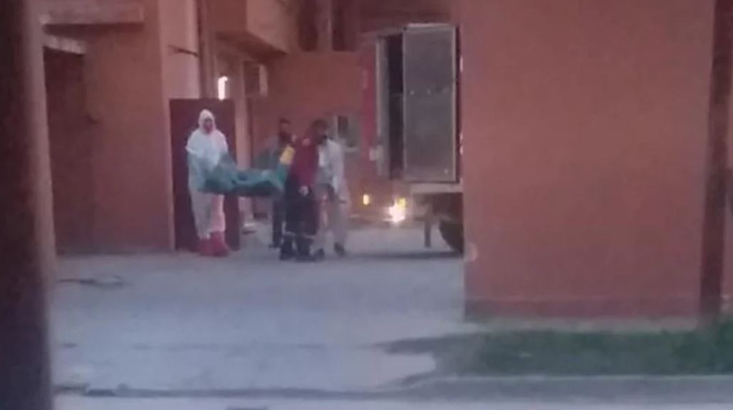 Un hombre murió en un hotel alojamiento: estaba con una mujer que dijo ser su hija | Actualidad