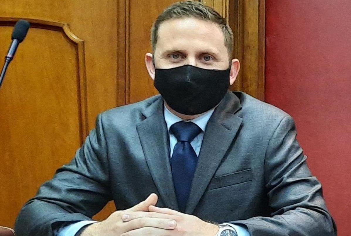 Ocho años de prisión para un hombre que abusó sexualmente de una anciana en un geriátrico | Actualidad