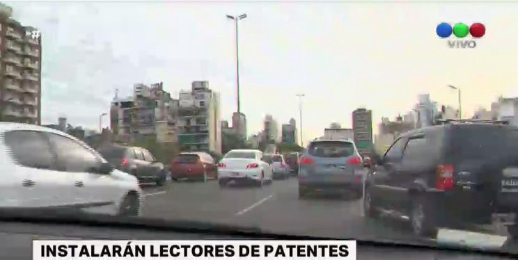 Impulsan peajes sin barreras en la Ciudad de Buenos Aires | Actualidad