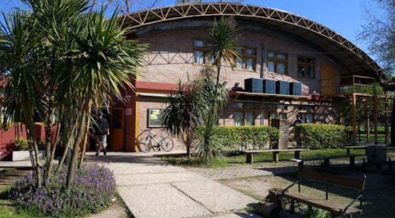 Una escuela técnica agropecuaria perteneciente a la UBA vuelve a las clases presenciales | Actualidad