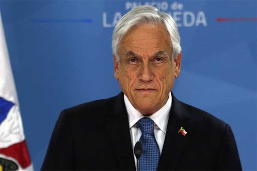 Piñera, tras la derrota electoral: "No estamos sincronizando con las demandas de la ciudadanía" | Internacionales