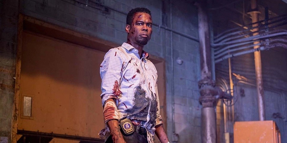 "El juego del miedo continúa": la nueva película de la saga se impone en taquillas | Espectáculos