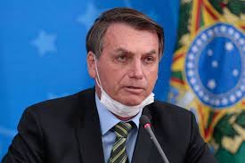 Bolsonaro llama "idiotas" a los que respetan las cuarentenas por el coronavirus | Internacionales