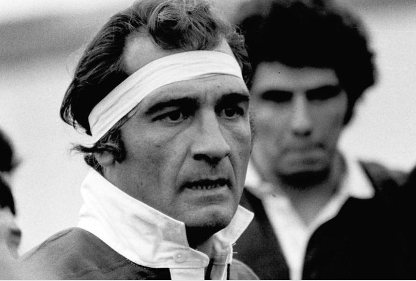 Murió por coronavirus Héctor "Pochola" Silva, pionero de Los Pumas | Deportes