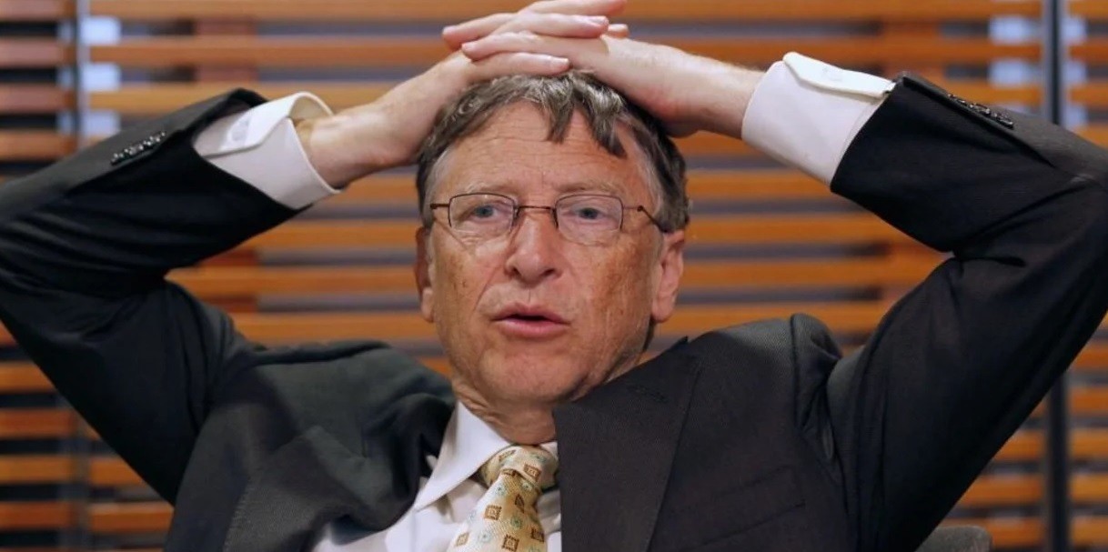 Bill Gates debió dejar Microsoft por investigación de relación "inapropiada", según informe periodístico | Internacionales