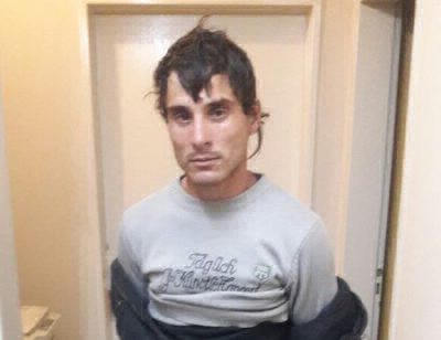 Wagner, detenido por el crimen de Micaela García: "La violé pero no la maté" | Actualidad