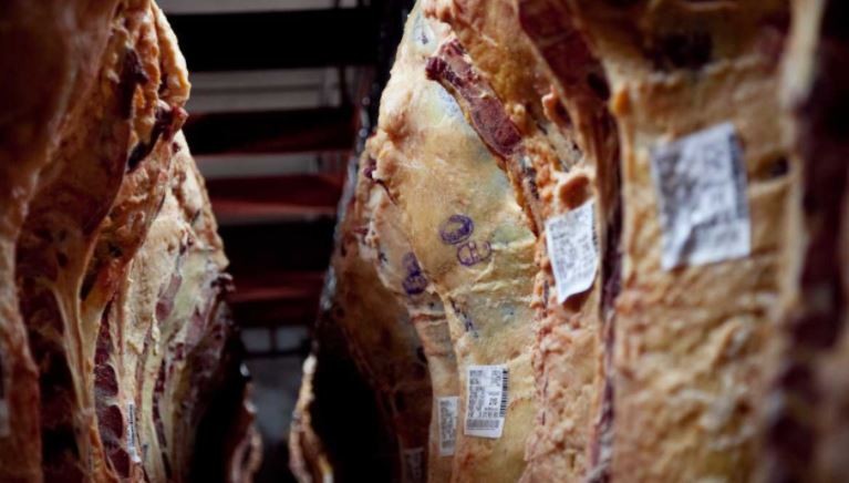 Productores y representantes de sectores de la carne rechazaron la restricción | Actualidad