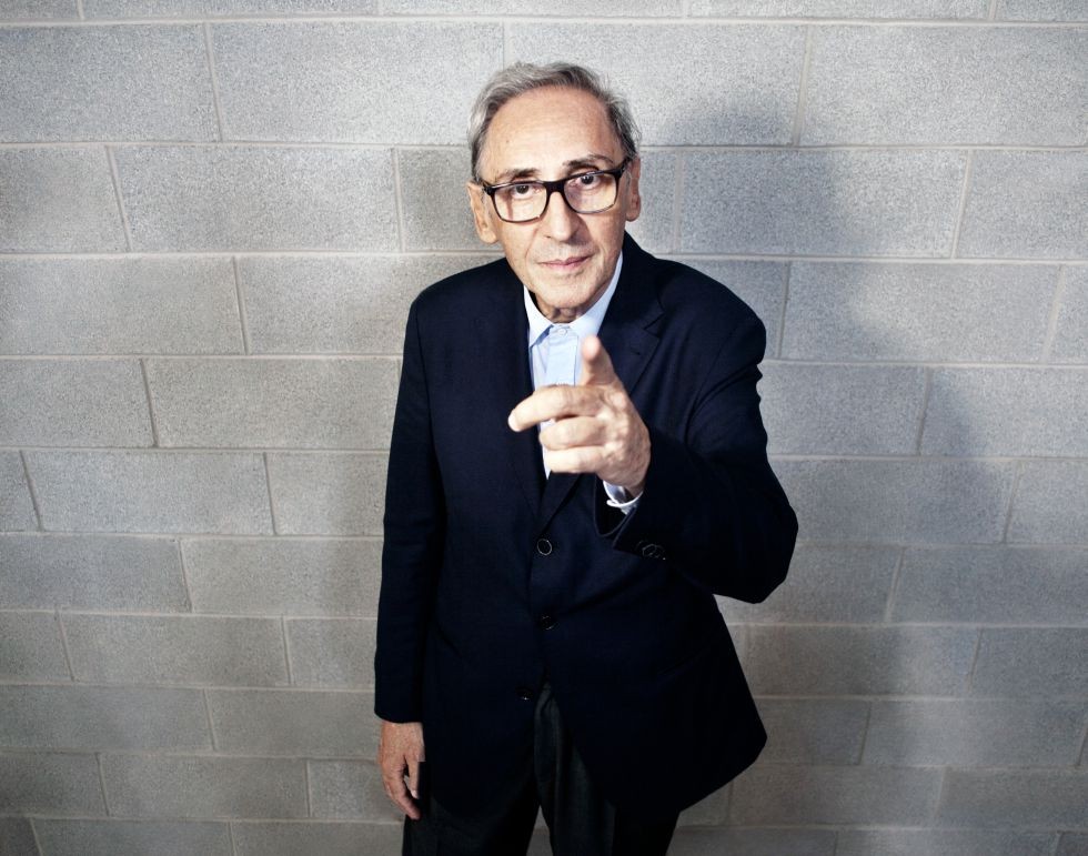 Murió a los 76 años el cantautor italiano Franco Battiato | Espectáculos