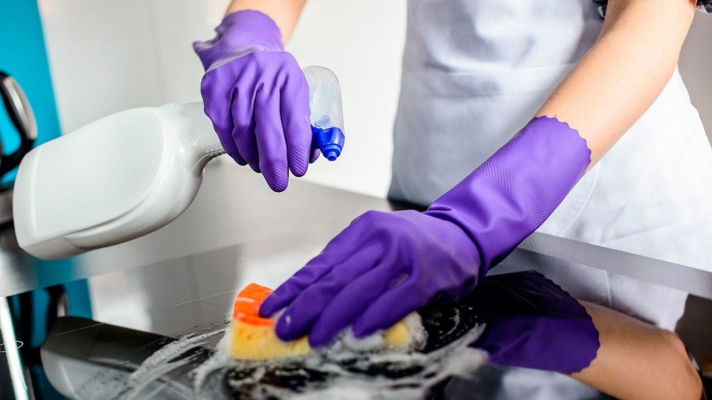 Aumentaron los aportes previsionales para el personal doméstico | Economía