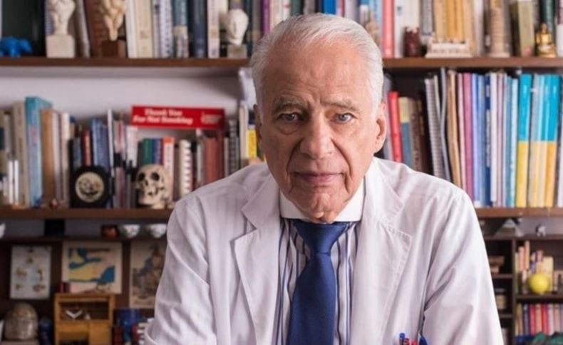 El conmovedor recuerdo de Alberto Cormillot sobre los últimos minutos de vida de su ex mujer | Actualidad