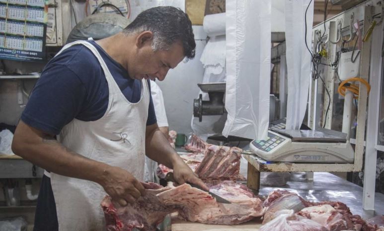 Advierten que con la suspensión de las exportaciones de carne se perderían 500 mil empleos | Actualidad