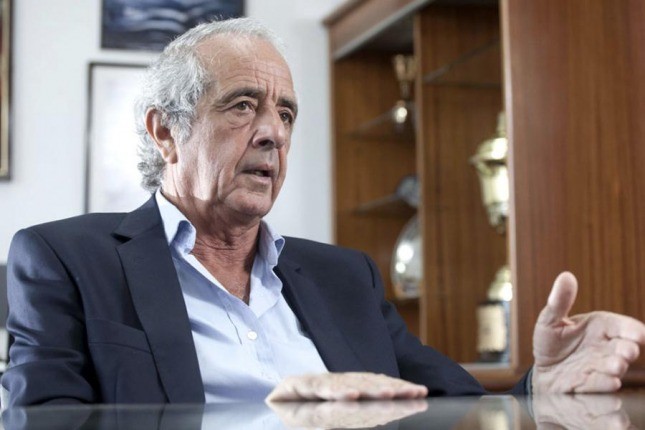 D'Onofrio: "Vamos a competir pero lo lógico sería no jugar | Deportes