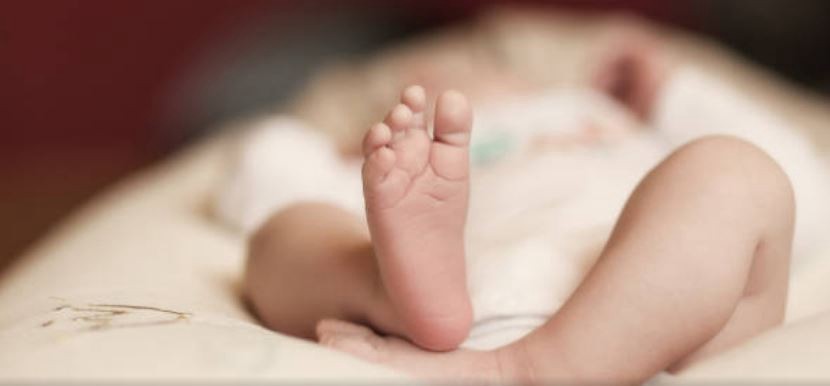 Una nena fue al médico por un dolor de panza y dio a luz un bebé | Actualidad