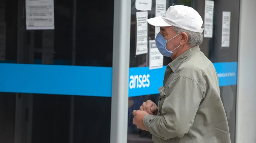 Oficializan suba de jubilaciones: cómo queda la mínima | Actualidad