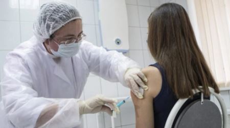 Comenzaron a vacunar contra el coronavirus a mayores de 40 años en Misiones | Actualidad