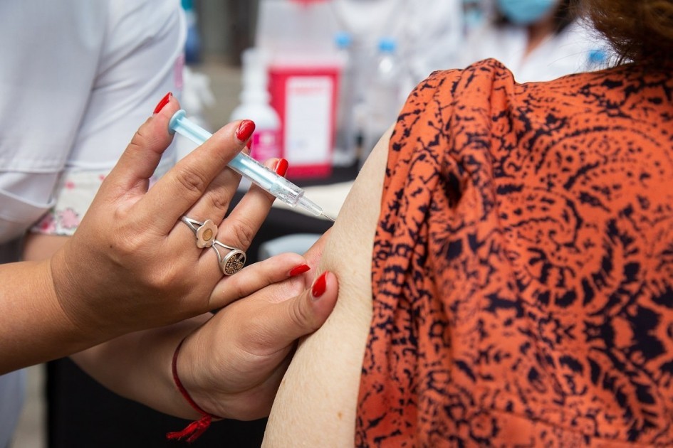 Coronavirus: 30.000 docentes figuraban vacunados sin estarlo en Mendoza | Actualidad