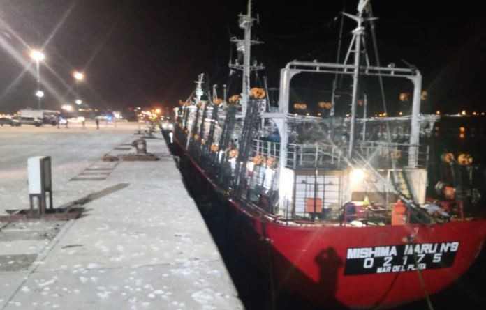 Murió por coronavirus un tripulante que estaba aislado en un hotel de Mar del Plata | Actualidad