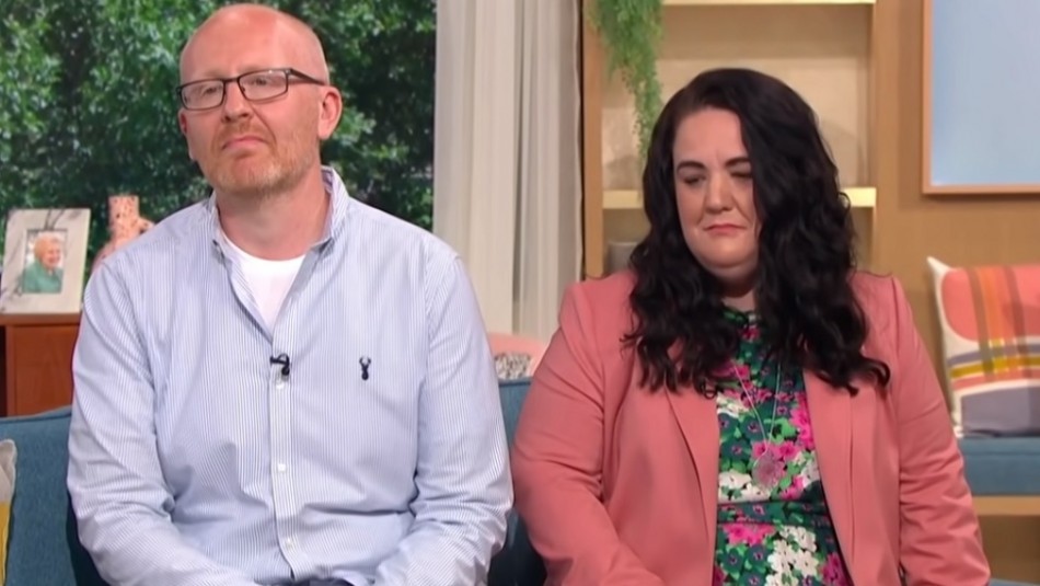 La emotiva carta del padre de un niño trans de 4 años: "Estoy orgulloso de que sepa quién es" | Internacionales