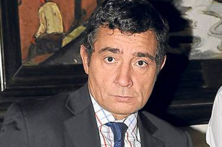 La Justicia uruguaya desestimó el habeas corpus de Rodríguez Simón | Política