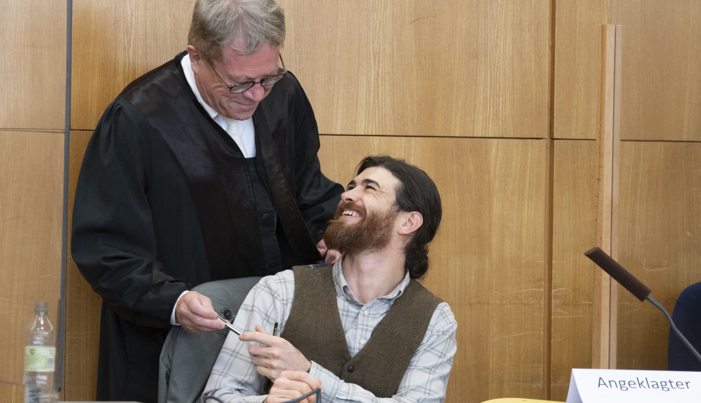 Un oficial del ejército alemán se hizo pasar por refugiado y planeaba un atentado | Internacionales