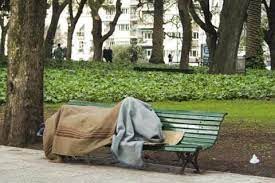 La Red Solidaria inició una nueva campaña Frío Cero | Actualidad