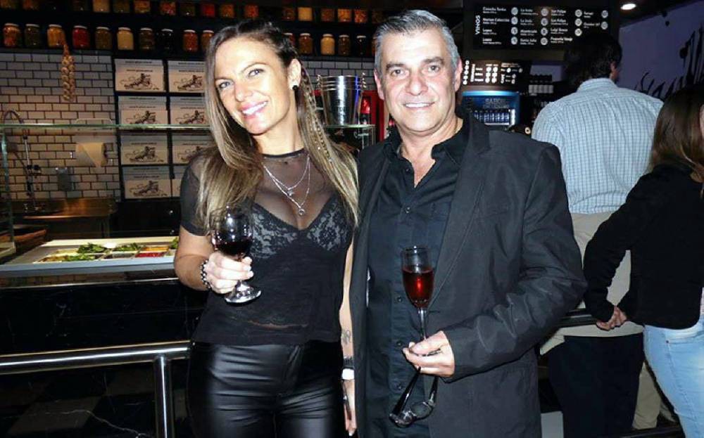 Detuvieron al dueño de "Abril Catering", vinculado al sindicalista Pata Medina | Actualidad