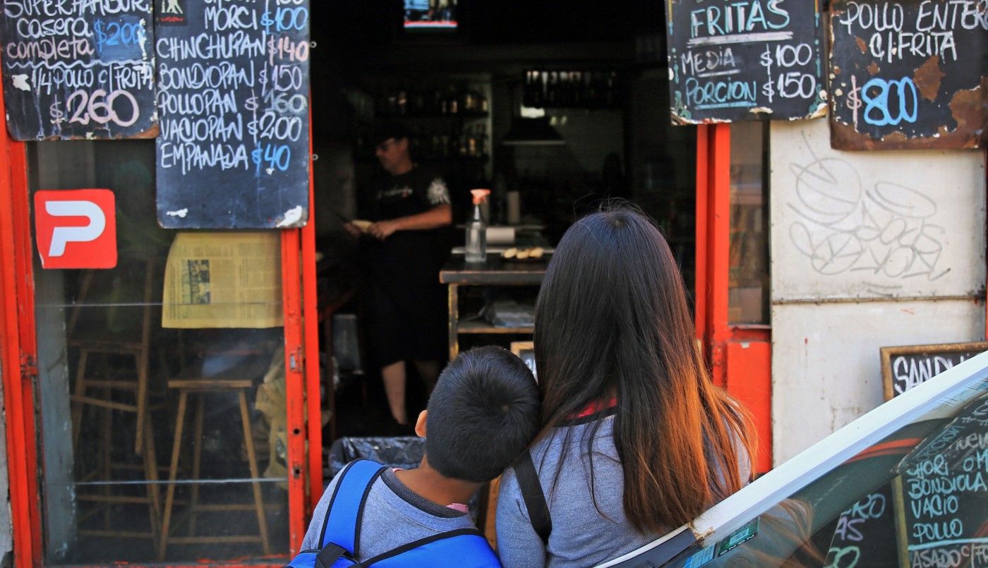 Estudio: el encarcelamiento de los padres suma vulnerabilidades a los hijos menores | Actualidad