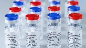 Una farmacéutica brasileña fabricó el primer lote de Sputnik V | Internacionales