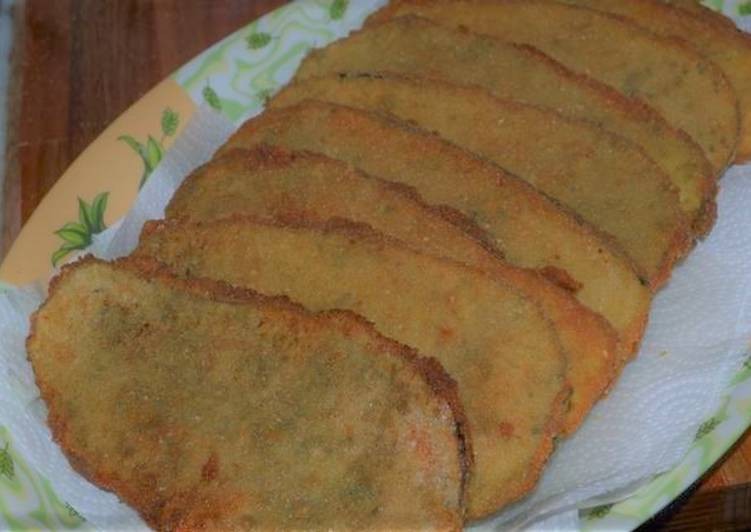 Un intendente del PJ alienta a comer milanesas de berenjena tras el aumento de la carne | Política