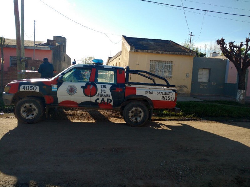 Detuvieron a un hombre por matar a un ladrón en su casa | Actualidad