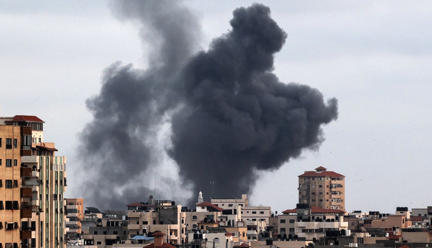 Israel y Hamás acordaron un alto el fuego tras once días de enfrentamientos | Internacionales