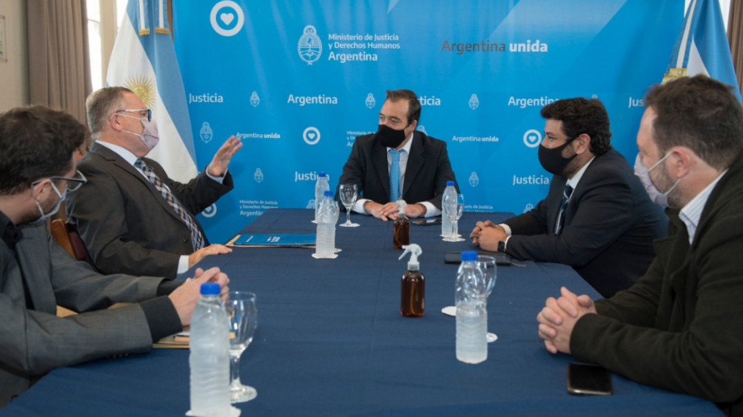 Fuerte respaldo a la campaña de desarme en Santa Fe | Política