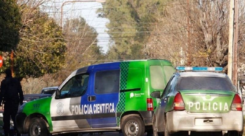 Murió el asaltante baleado por un policía cuando tomó a su hijo como "escudo humano" | Actualidad