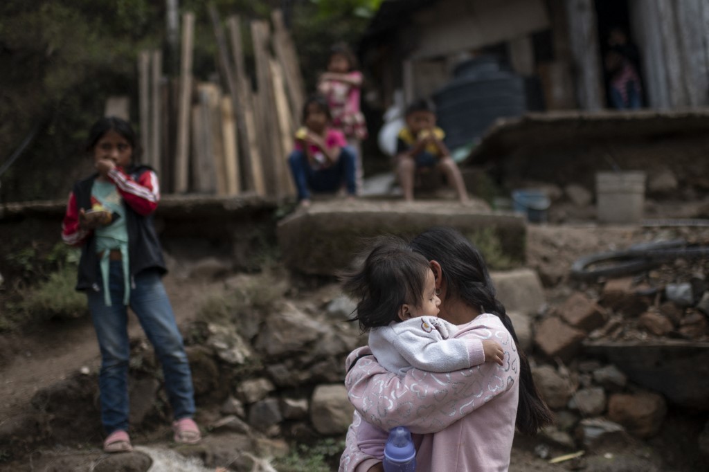 Menor entregada en matrimonio: "Mamá, no quiero que me vendas" | Internacionales
