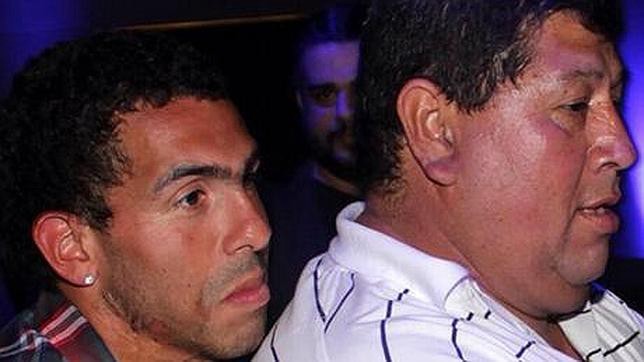 Cuatro condenados por el secuestro del padre de Tevez | Actualidad