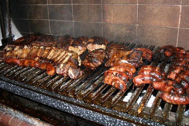 Secuestraron a un carnicero y pidieron dos kilos de asado de recompensa | Actualidad