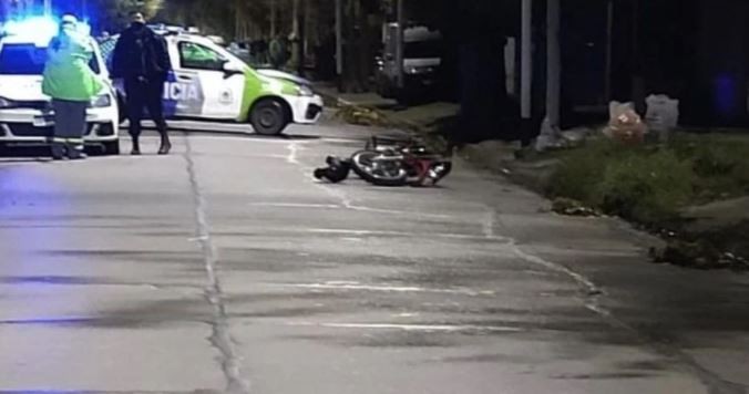 Un policía federal mató a un "motochorro" e hirió a otro en un intento de asalto en Wilde | Actualidad